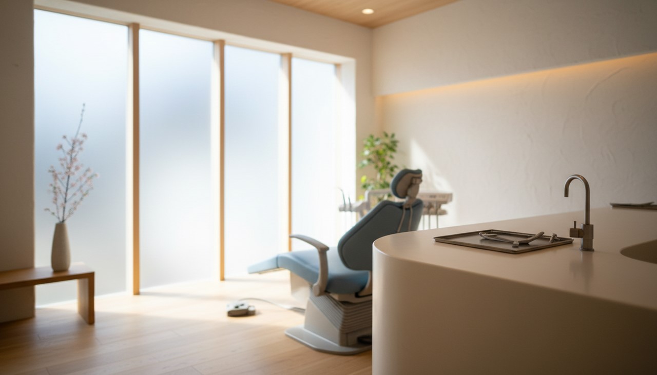 アンカースクリュー 構造 矯正歯科