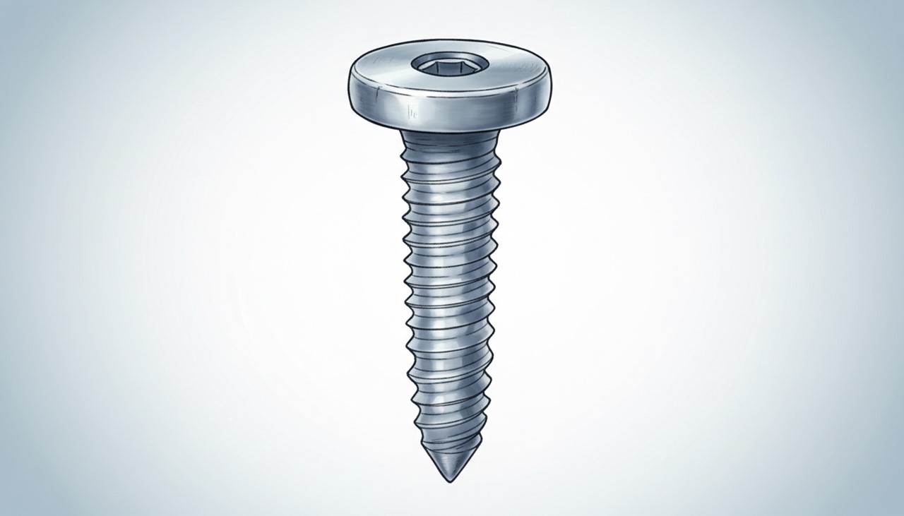 アンカースクリュー 痛み 不安