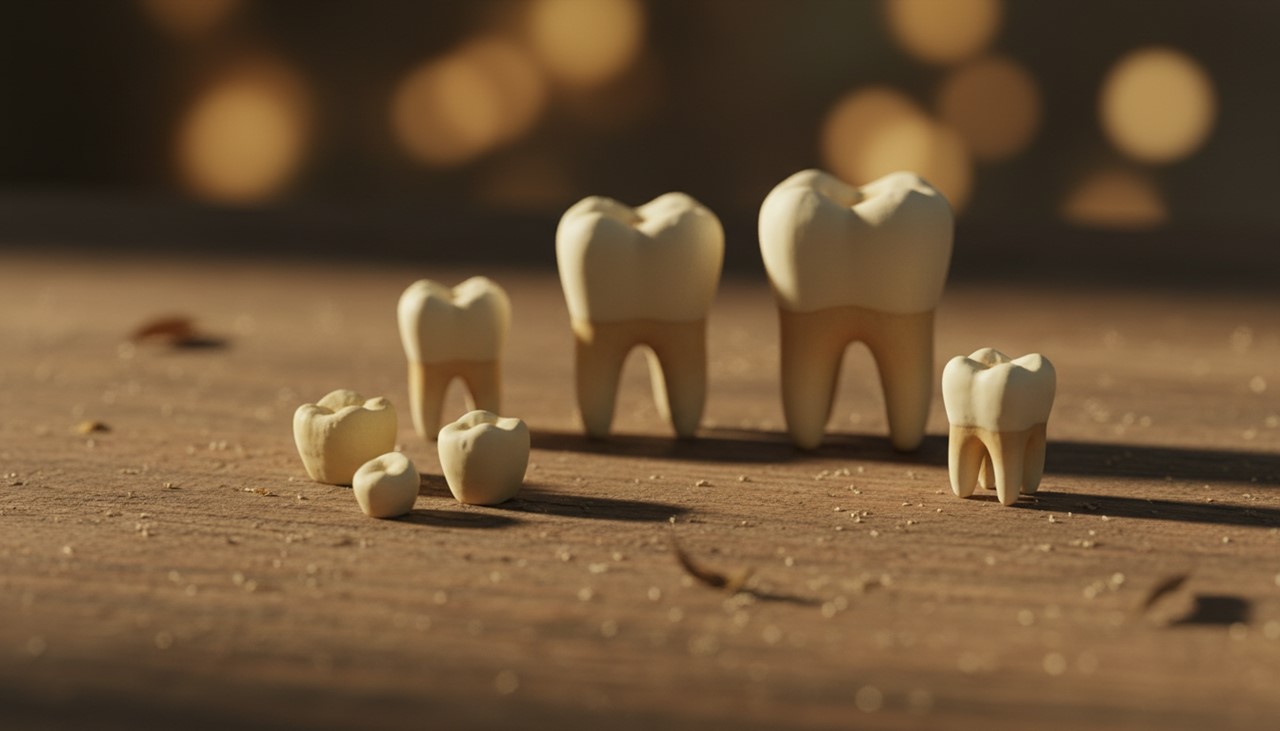 矯正歯科専門医への相談イメージ～子どもの歯並び診察