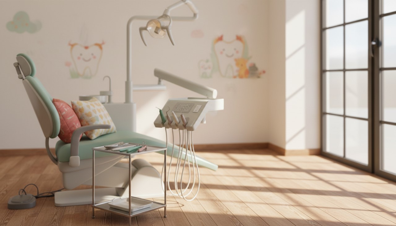 保育園の歯科検診で矯正相談を勧められたら～適切な対応と治療開始時期