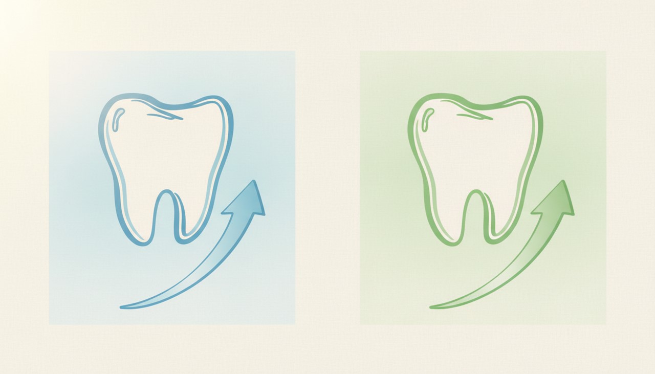 子どもの歯並びの問題サイン・受け口・出っ歯・開咬の見分け方