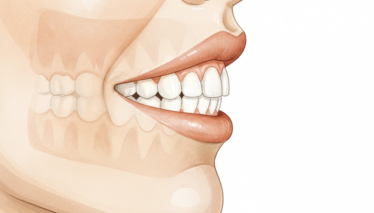 矯正治療の費用と料金体系のイメージ