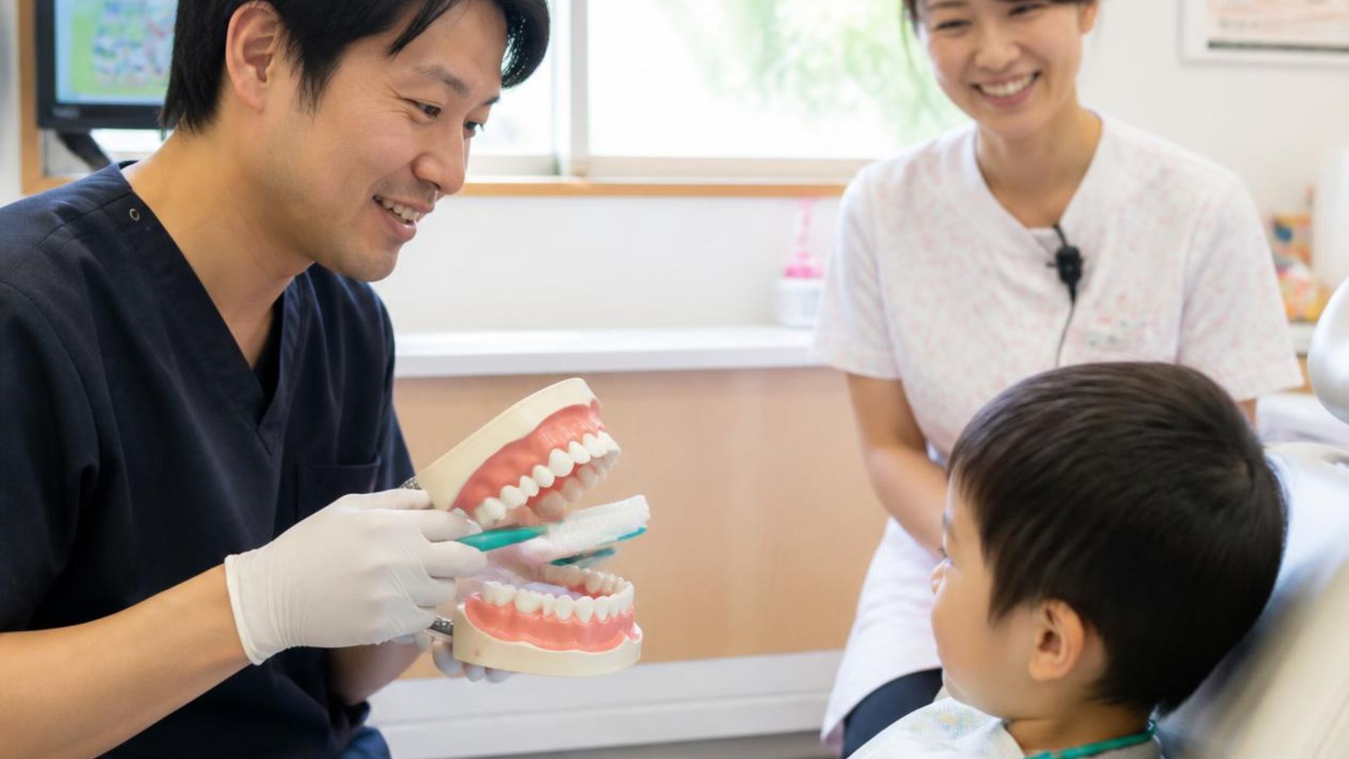 子どもの口ゴボを治すには？原因・治療時期・矯正の選択肢をわかりやすく解説